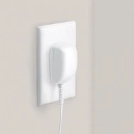 Bright Starts Houpačka velká s kolotočem a adaptérem InLight 0m+ Elektrika