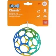 BrightStars OBALL Hračka 10cm, 0m+