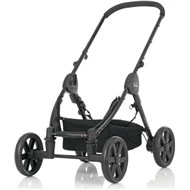 Britax terénní kolečka B-Agile 