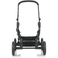 Britax terénní kolečka B-Agile 