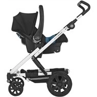 Britax Go Next + autosedačka zdarma 