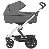 Britax Go Next + autosedačka zdarma 