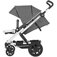  Britax Go Next + autosedačka zdarma - 