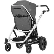  Britax Go Next + autosedačka zdarma - 