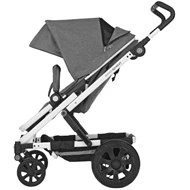  Britax Go Next + autosedačka zdarma - 