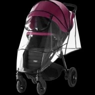  Britax pláštěnka na B-Motion 4 Plus 