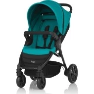  Britax B-Agile 4 