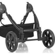 Britax terénní kola na B-Motion