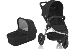  Britax B-Motion 3  