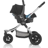 Britax B-Motion 3  