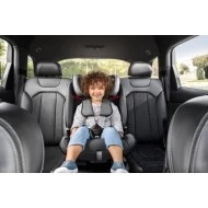 Britax Romer Advansafix IV R Advansafix IV R s dítětem