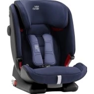  Britax Romer Advansafix IV R - Advansafix IV R se základnou