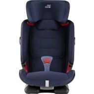  Britax Romer Advansafix IV R - Advansafix IV R se zvýšenou opěrkou hlavy