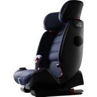  Britax Romer Advansafix IV R - Advansafix IV R se zvýšenou opěrkou hlavy