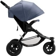 Britax Römer B-motion 3 Plus Britax Romer B-Motion 3 PLUS z boku