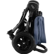 Britax Römer B-motion 3 Plus Britax Romer B-Motion 3 PLUS zepředu