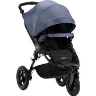  Britax Römer B-motion 3 Plus - Britax Romer B-Motion 3 PLUS stažená boudička