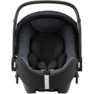 Britax Romer Autosedačka Baby Safe 2 i-size Baby Safe 2 i-Size zepředu