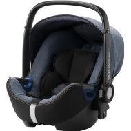 Britax Romer Autosedačka Baby Safe 2 i-size Baby Safe 2 i-Size šikmo