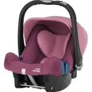  Römer Baby-Safe plus SHR II 