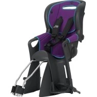 Britax Romer Cyklosedačka Jockey Comfort Celé fialové