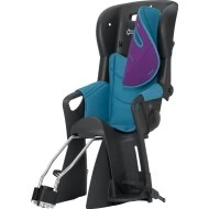  Britax Romer Cyklosedačka Jockey Comfort - Odhrnuté polstrování