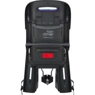  Britax Romer Cyklosedačka Jockey Comfort - Záda