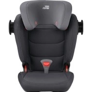 Britax Romer Autosedačka Kidfix III M Britax Romer Kidfix III M - boční ochrana