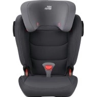 Britax Romer Autosedačka Kidfix III M Britax Romer Kidfix III M - čelní pohled