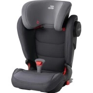 Britax Romer Autosedačka Kidfix III M Britax Romer Kidfix III M - vnitřek sedačky