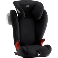  Britax Romer Kidfix SL SICT Black 