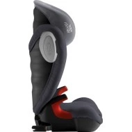 Britax Romer Kidfix SL SICT Black Bok