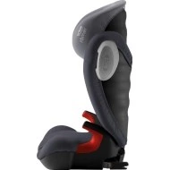  Britax Romer Kidfix SL SICT Black - Bok