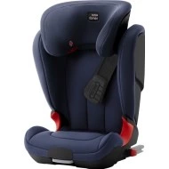 Römer KidFix XP Black edition