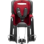 Britax Romer Cyklosedačka Jockey 3 Comfort Čelní pohled