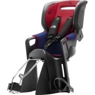Britax Romer Cyklosedačka Jockey 3 Comfort Potah