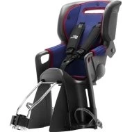 Britax Romer Cyklosedačka Jockey 3 Comfort Modrá