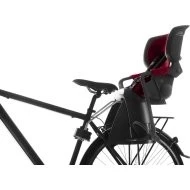  Britax Romer Cyklosedačka Jockey 3 Comfort - Na kole
