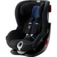  Britax Romer Autosedačka KING II LS BLACK EDITION 