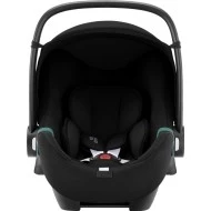  Britax Romer Autosedačka Baby Safe 3 i-Size Bundle Flex iSense - Baby-Safe 3 i-Size