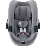  Britax Romer Autosedačka Baby Safe 3 i-Size Bundle Flex iSense - Baby-Safe 3 i-Size polstrování