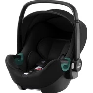  Britax Romer Autosedačka Baby Safe 3 i-Size Bundle Flex iSense - Baby-Safe 3 i-Size