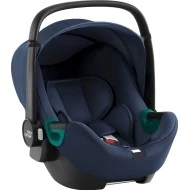  Britax Romer Autosedačka Baby-Safe 3 i-Size Indigo blue