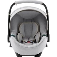 Britax Romer Autosedačka Baby-Safe 3 i-Size Baby Safe 3 i-Size zepředu