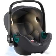  Britax Romer Autosedačka Baby-Safe iSense 