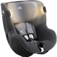  Britax Romer Autosedačka Dualfix iSense 