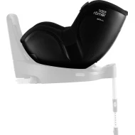 Britax Romer Autosedačka Dualfix iSense Dualfix iSense