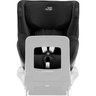 Britax Romer Autosedačka Dualfix iSense Dualfix iSense