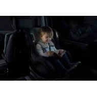 Britax Romer Autosedačka Dualfix iSense Dualfix iSense