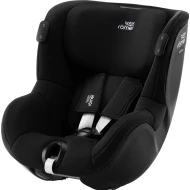  Britax Romer Autosedačka Dualfix iSense - Dualfix iSense
